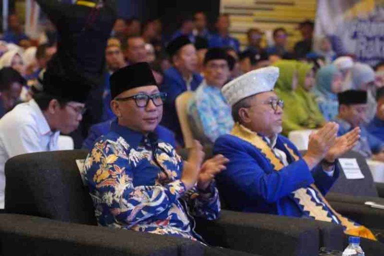 Gubernur Lampung Ajak Partai Politik Wujudkan Swasembada Pangan
