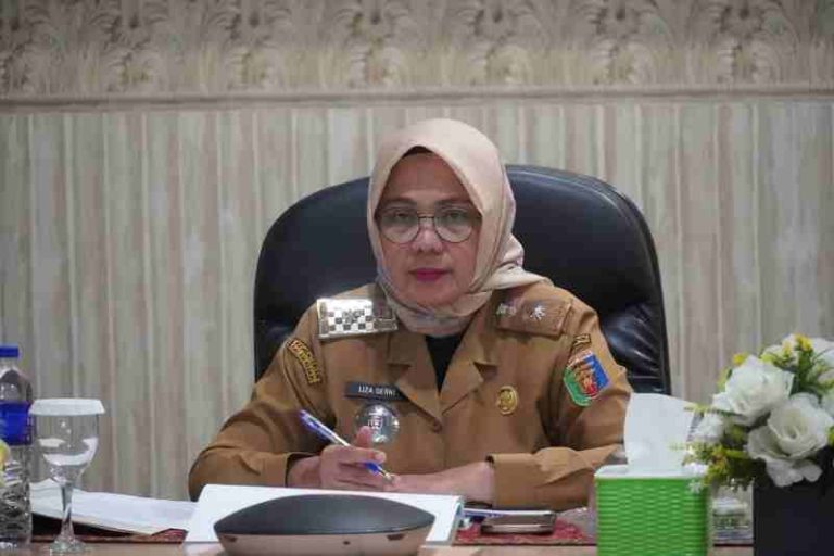 Lampung Catat Inflasi Terendah Nasional April 2026