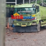 Warga Desak Pemeriksaan Gudang Minyak di Soekarno Hatta, Aktivitas Diduga Masih Berjalan