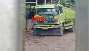 Warga Desak Pemeriksaan Gudang Minyak di Soekarno Hatta, Aktivitas Diduga Masih Berjalan