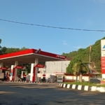 SPBU RE Martadinata Bandar Lampung Komitmen Salurkan BBM Sesuai Aturan