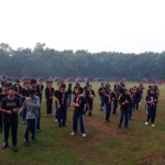 SuperCamp Pramuka SMK Islam PB Soedirman 2 Jakarta Tanamkan Semangat Inklusif dan Kesetaraan