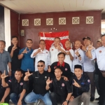 Juliansyah Lubis Pimpin Kembali DPW JPKP Lampung