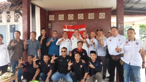Juliansyah Lubis Pimpin Kembali DPW JPKP Lampung