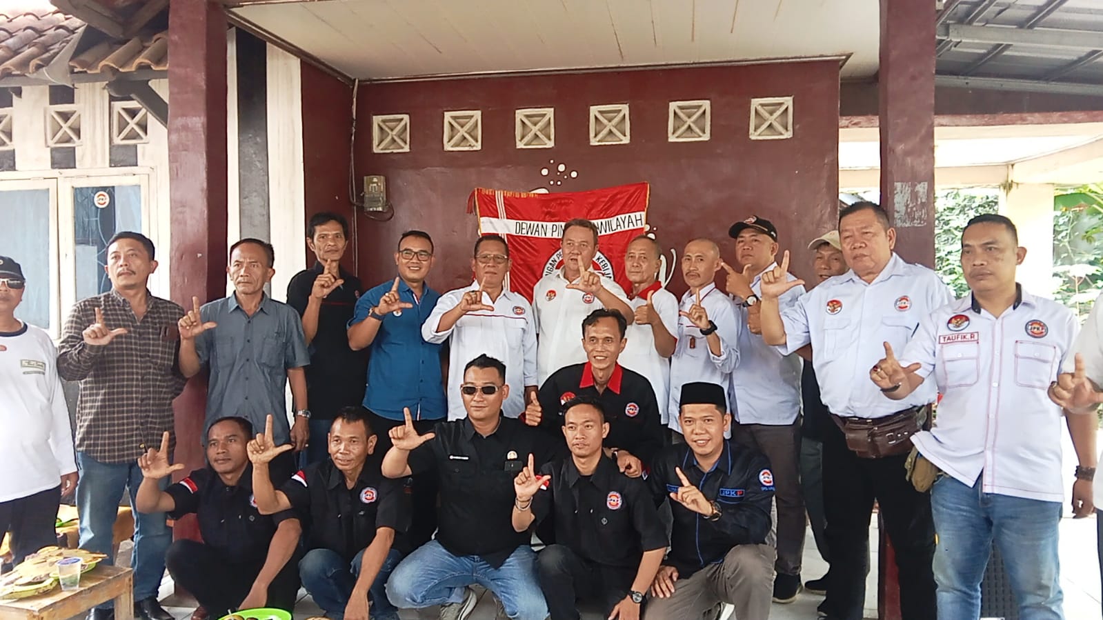 Juliansyah Lubis Pimpin Kembali DPW JPKP Lampung