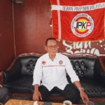 Totok Yulianto Minta JPKP Lampung Perkuat Soliditas Organisasi