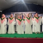 Haflah Attasyakur Ponpes Darul Mubarok Dihadiri Tokoh NU dan Ratusan Jamaah