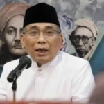 Gus Yahya Ingatkan Pesantren Utamakan Pengasuhan Santri
