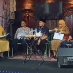 Diskusi Lintas Instansi, Ojol Lampung Dorong Kejelasan Kebijakan Transportasi Online