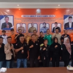Kebebasan Pers di Era AI Dibahas dalam FGD 2026 di Lampung