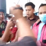 Kades Kedaton Tersangka Korupsi Dana Desa Rp448 Juta