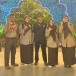 Alumni SMK PB Soedirman 2 Jakarta Lolos Kerja di Jepang, Siap Berkarier di Bidang Konstruksi