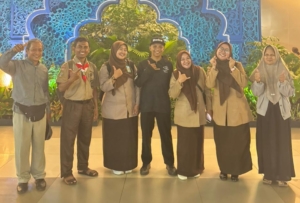 Alumni SMK PB Soedirman 2 Jakarta Lolos Kerja di Jepang, Siap Berkarier di Bidang Konstruksi