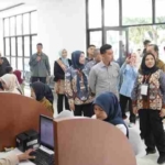 Wapres Gibran Tinjau RSUD Dadi Tjokrodipo Bandar Lampung