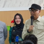 Wapres Gibran Tinjau Program Strategis di Lampung