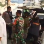 Brigadir Arya Supena Gugur Saat Gagalkan Curanmor