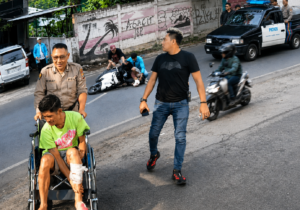Residivis Curanmor Bersenpi di Bandar Lampung Ditangkap