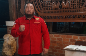 Ketum PETIR Lampung Dukung Ketegasan Polda Berantas Begal