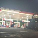 Praktik Pelangsiran Solar Subsidi di Bandar Lampung Diduga Sistematis