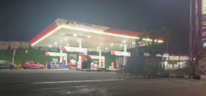 Praktik Pelangsiran Solar Subsidi di Bandar Lampung Diduga Sistematis