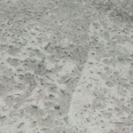 Warga Keluhkan Rabat Beton Way Dadi Baru Cepat Rusak