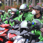 GOTO Respons Aturan Baru Prabowo, Potongan Driver Ojol 8 Persen