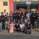 Pembunuhan Lansia Pekanbaru Diotaki Menantu Terungkap