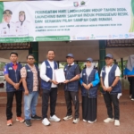 Bupati H. Riyanto Pamungkas Luncurkan Gerakan Pilah Sampah dari Rumah