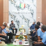 Festival Keris Pusaka Nusantara Masuk Agenda HPN 2027 di Lampung
