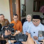 Gubernur Lampung Ajak Warga Sukseskan Sensus Ekonomi 2026