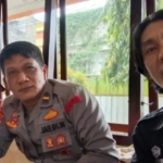 Terkait Video Viral, Ipda Iqbal Sebut Petugas Fokus Meredam Ketegangan