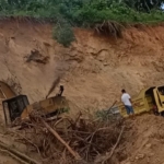 Tambang Galian C Pringsewu Disorot, Warga Minta Pengawasan Tegas