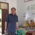 Kadisdikbud Lampung Apresiasi Kelulusan SNBT SMAN 1 Tegineneng