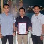 Nasabah Laporkan Dugaan Pengambilan BPKB dengan Surat Kuasa Palsu