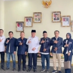 Audiensi dengan JMSI, Bupati Tanggamus Paparkan Strategi Tingkatkan PAD Lewat Hilirisasi dan Pariwisata