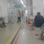 Pelayanan IGD RSUD Abdul Moeloek Dikeluhkan Lambat