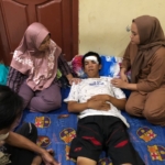Korban Dugaan Pengeroyokan Lampung Minta Kapolda Tangkap Pelaku