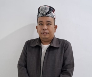 Tokoh Muda Unyi Lampung Tengah Ajak Publik Sikapi Polemik Angken Sewaghian Bijak