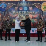 Wagub Jihan Buka Rakernas PJ91, Dorong Persatuan dan Kepedulian Sosial