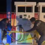Pengawas SPBU Lampung Barat Jadi Tersangka Kasus Pertalite