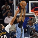 Lakers Rekrut Ziaire Williams dengan Kontrak Semusim Senilai Rp49 Miliar