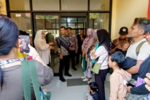 SPMB Bandar Lampung Disorot, Calon Siswa Gagal Lolos Jalur Domisili