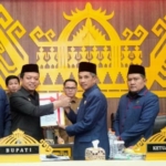 DPRD Pringsewu Bahas Rancangan KUA-PPAS 2027