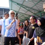 Kejuaraan Renang Piala Kemenpora 2026 Resmi Digelar di Lampung