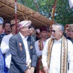 Begawi Festival 2026, Gubernur Mirza Ajak Generasi Muda Lestarikan Budaya