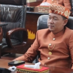 DPRD Metro Desak Penanganan Banjir Way Perak Jadi Prioritas