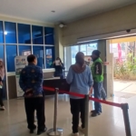 Program SIGER PUAKHI Antar Obat Pasien Bersama URC LEGEND
