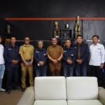 JMSI Lampung Dukung Branding Tulang Bawang Barat Lewat Pemberitaan Positif