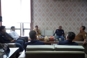 JMSI Lampung Ajak Tubaba Kembangkan Wisata Budaya Penggerak Ekonomi