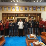Bupati Lampung Utara Soroti Etika Jurnalistik di Era Digital